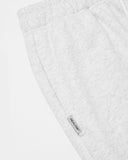 THINK REAL SWEATPANTS OPEN LEG SNOW MARLE