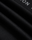 RADIANT ZIP HOODIE V2 REFLECTIVE BLACK