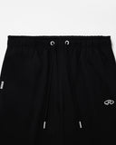 RADIANT SWEATPANTS V2 BLACK