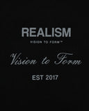 RADIANT SWEATPANTS V2 BLACK