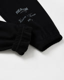 RADIANT SWEATPANTS V2 BLACK