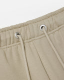 RADIANT SWEATPANTS OPEN LEG V2 TAUPE
