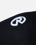 REALISM AND DISNEY MICKEY SKETCH HOODIE BLACK