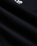 REALISM AND DISNEY MICKEY SKETCH HOODIE BLACK