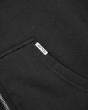REALISM AND DISNEY MICKEY & FRIENDS SKETCH ZIP HOODIE ASPHALT