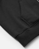 REALISM AND DISNEY MICKEY & FRIENDS SKETCH ZIP HOODIE ASPHALT