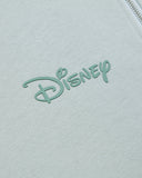 REALISM AND DISNEY MICKEY & FRIENDS SKETCH ZIP HOODIE SUB SLATE