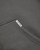 REALISM AND DISNEY MICKEY & FRIENDS SKETCH ZIP HOODIE COOL GREY
