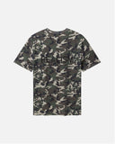 VISION LOGO TEE FIELD CAMO