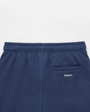 THINK REAL SWEATPANTS OPEN LEG AGED MARINE