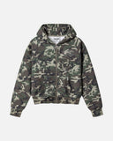 LEGACY ZIP HOODIE V2 FIELD CAMO