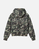 LEGACY ZIP HOODIE V2 FIELD CAMO