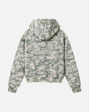 LEGACY ZIP HOODIE V2 DESERT DIGI CAMO