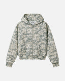LEGACY ZIP HOODIE V2 DESERT DIGI CAMO