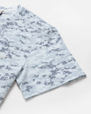 VISION LOGO TEE URBAN DIGI CAMO