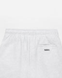 THINK REAL SWEATPANTS OPEN LEG SNOW MARLE