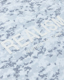 VISION LOGO TEE URBAN DIGI CAMO