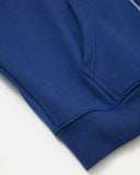 REALISM AND DISNEY DONALD DUCK ZIP HOODIE ASTRAL NAVY