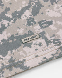 VISION LOGO TEE DESERT DIGI CAMO
