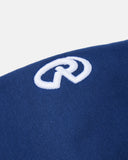 REALISM AND DISNEY DONALD DUCK ZIP HOODIE ASTRAL NAVY