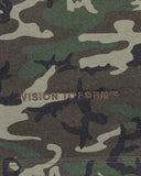 LEGACY SWEATPANTS V2 FIELD CAMO