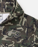 LEGACY ZIP HOODIE V2 FIELD CAMO