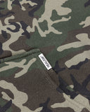 LEGACY ZIP HOODIE V2 FIELD CAMO