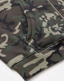 LEGACY ZIP HOODIE V2 FIELD CAMO