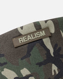 LEGACY ZIP HOODIE V2 FIELD CAMO
