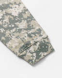 LEGACY ZIP HOODIE V2 DESERT DIGI CAMO