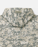 LEGACY ZIP HOODIE V2 DESERT DIGI CAMO