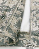 LEGACY ZIP HOODIE V2 DESERT DIGI CAMO