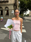 REAL LOVE TANK SHERBET