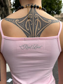 REAL LOVE TANK SHERBET