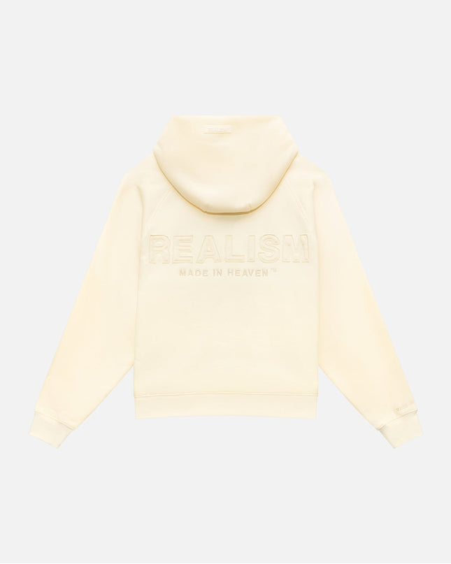 LEGACY ZIP HOODIE CLOUD