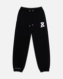 LEGACY SWEATPANTS PINK TWIST