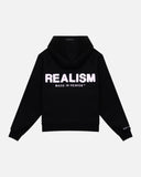 LEGACY HOODIE PINK TWIST