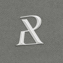 RADIANT ZIP HOODIE COOL GREY