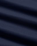 STRIDE LOGO TEE NAVY