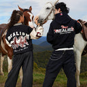 <strong>YEAR </strong>OF THE HORSE