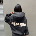 LEGACY HOODIE SHADOW