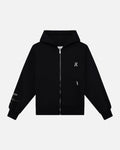 ZIP-UP HOODIES