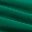 STUDIO ZIP HOODIE PINE GREEN