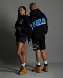 COLLEGE TEAM HOODIE V2 BLACK