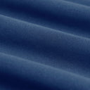 HEAVEN LOGO ZIP HOODIE MAZARINE GOLD