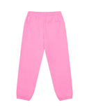 COURT BOXY SWEATPANTS CANDY PINK