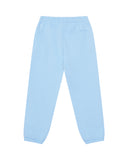 COURT BOXY SWEATPANTS SKY BLUE