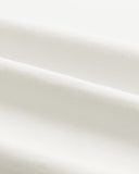 HEAVEN LOGO TEE OATMEAL