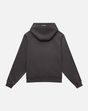 STUDIO HOODIE ASPHALT