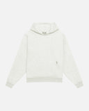CORE BASICS HOODIE OATMEAL